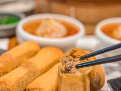 -馋三尺蟹粉小笼(人民广场店)