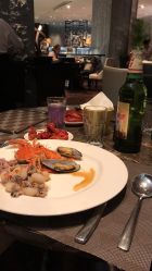 -南京银城皇冠假日酒店·宴会厅
