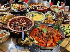 -水煮三国·川鲁江湖菜(香山店)