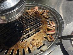 -炽城·烤肉名家(鸿达中央广场店)