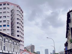 -小印度
