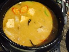-朴大人炭烤·韩国料理(奥帆中心海尔洲际店)