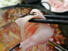 -仁虎老火锅(黄泥磅店)