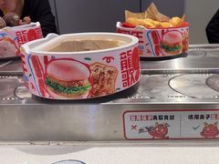 -龍歌自助小火锅(芝罘万达店)
