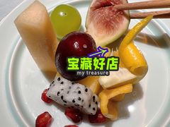 -叶叶菩提·晋福宫