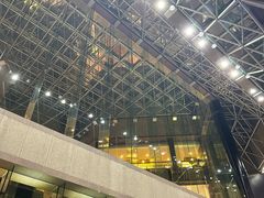 -上海新锦江大酒店