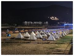 -东海半边山旅游度假区