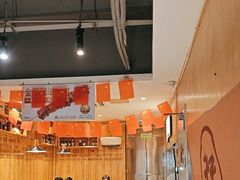 -木屋烧烤(万德庄店)