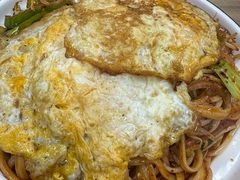 -佳佳面馆(龙首村东区店)