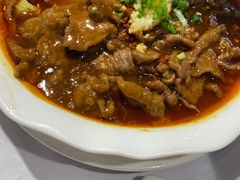 -峨嵋酒家总店(车公庄店)