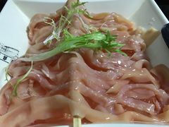 -宽板凳老灶火锅(簋街店)