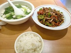 -环秀楼(黄山呈坎店)