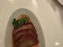 -上海金桥红枫万豪酒店-万豪中餐厅