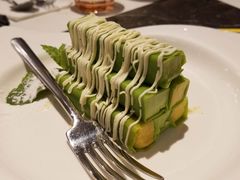 -港丽餐厅(高德置地店)