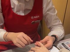 -海底捞火锅(旭辉MALL店)