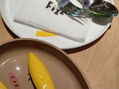 -菲滋意式餐厅(富阳东方茂店)