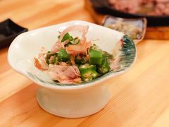 -高木日本料理(静安寺店)