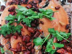 -聚德福海鲜家常菜(刘庄店)