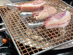 -九田家黑牛烤肉料理(石路天虹店)