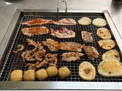 -同心烧烤(总店)