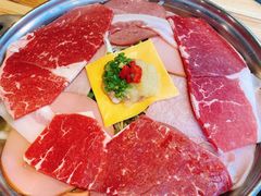 -张赫珉的部队锅(钟路店)