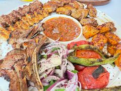 -沙漠玫瑰土耳其餐厅(神路街店)