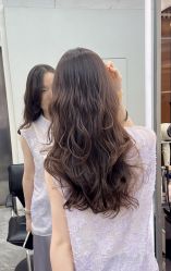 -MT·ID 烫发.染发.接发SALON