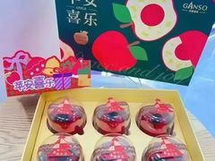 -GANSO元祖食品(锦创书城店)