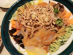 -小船渔村•大连菜•大连焖鱼(黄河路店)