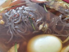 -朴贞子·高丽轩(二拨子店)