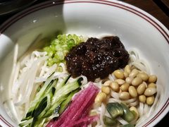-青年公社烤鸭(熙悦天街店)