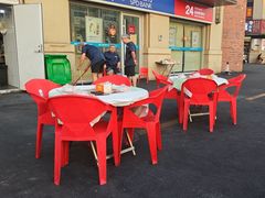 -三毛烧烤·南昌大排档(山姆店)