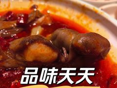 -英子补身汤(海兰路店)