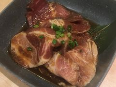 -新石器烤肉(中房金谊广场店)