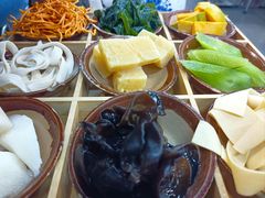 -芈重山老火锅(昌平店)
