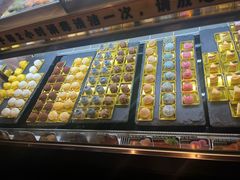 -牛New寿喜烧(闵行龙湖天街店)