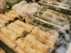 -老半斋(福州路店)