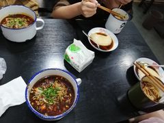 -山城盅盅面
