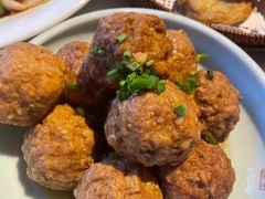 -小吊梨汤·北京菜·烤鸭(双井乐成中心店)