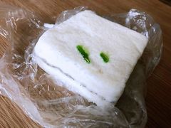 桂花松糕-许阿姨糕团店(南京总店)