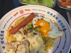 -明記茶餐廳(福田总店)
