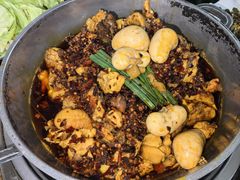 -贵阳李氏息烽阳朗鸡(民生路店)