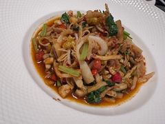 -炊烟小炒黄牛肉(浦东世纪汇店)