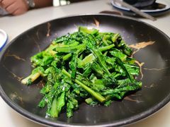 -绿茶餐厅(成都太古里店)
