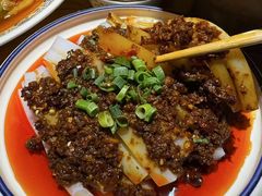 -小三峡食府(西五路店)