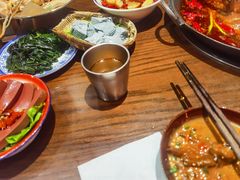 -萍姐火锅·公路夜市(南京新街口店)