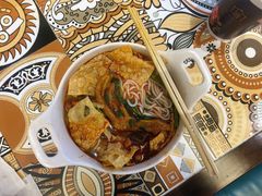 -文昌桥螺蛳粉(魏公村店)