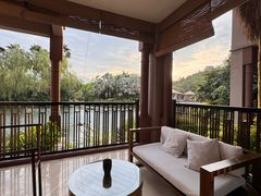 -广州都喜泰丽温泉度假酒店