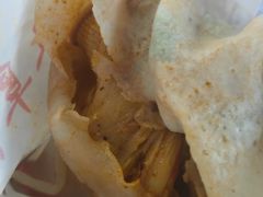 -安徽阜阳卷馍(西单店)