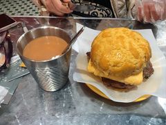 -華叔茶記